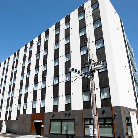 Hotel Wing International Hida Takayama Takayama  Dış mekan fotoğraf