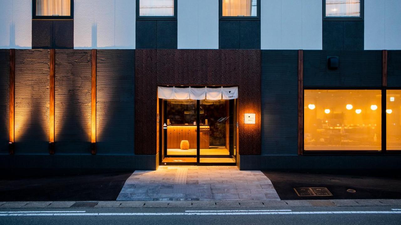 Hotel Wing International Hida Takayama Takayama  Dış mekan fotoğraf