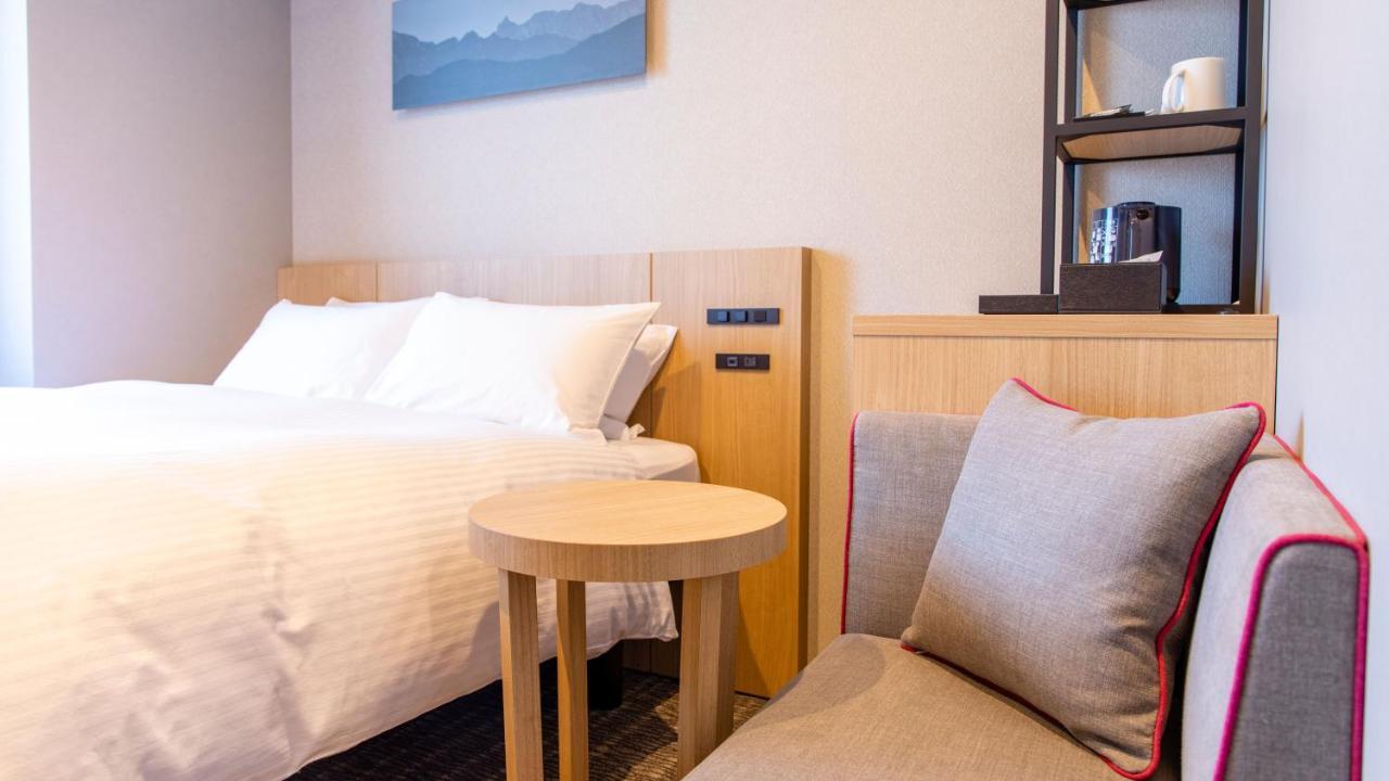 Hotel Wing International Hida Takayama Takayama  Dış mekan fotoğraf