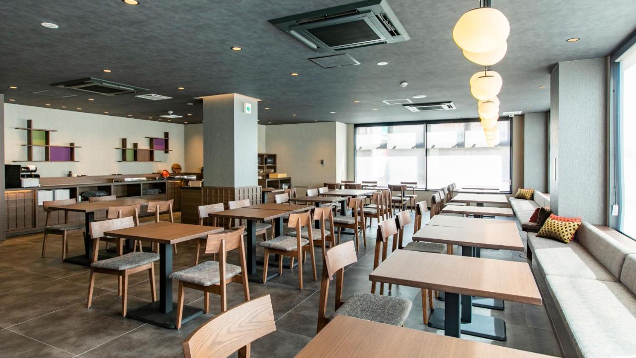 Hotel Wing International Hida Takayama Takayama  Dış mekan fotoğraf