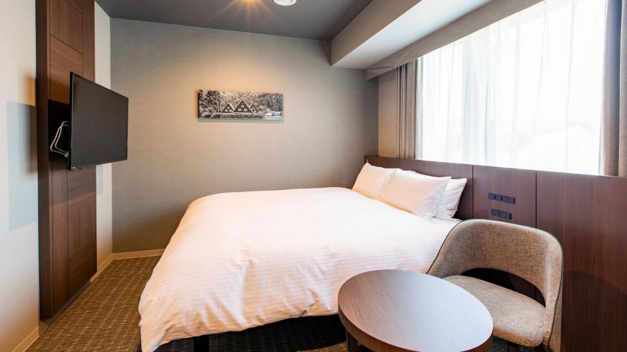 Hotel Wing International Hida Takayama Takayama  Dış mekan fotoğraf