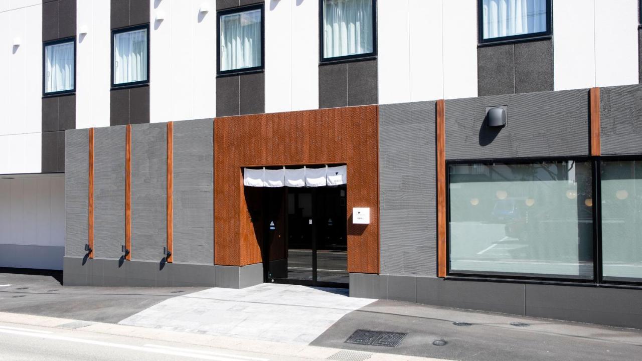 Hotel Wing International Hida Takayama Takayama  Dış mekan fotoğraf